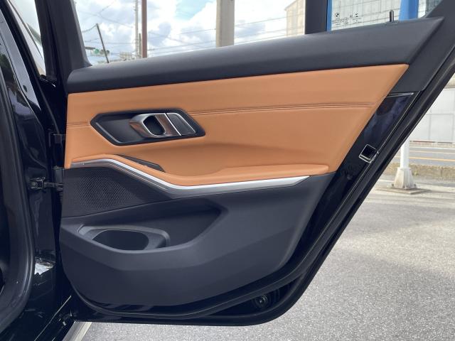 ＢＭＷ ３シリーズ ３２０ｉ Ｍスポーツ ハイラインパッケージ 3.1万Km 300.0万円 2019年式[808]の中古車詳細(愛知県)
