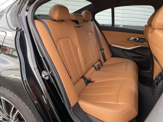 ＢＭＷ ３シリーズ ３２０ｉ Ｍスポーツ ハイラインパッケージ 3.1万Km 300.0万円 2019年式[808]の中古車詳細(愛知県)