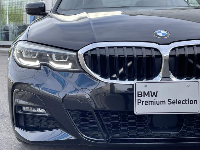 ＢＭＷ ３シリーズ ３２０ｉ Ｍスポーツ ハイラインパッケージ 3.1万Km 300.0万円 2019年式[808]の中古車詳細(愛知県)