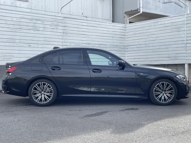 ＢＭＷ ３シリーズ ３２０ｉ Ｍスポーツ ハイラインパッケージ 3.1万Km 300.0万円 2019年式[808]の中古車詳細(愛知県)