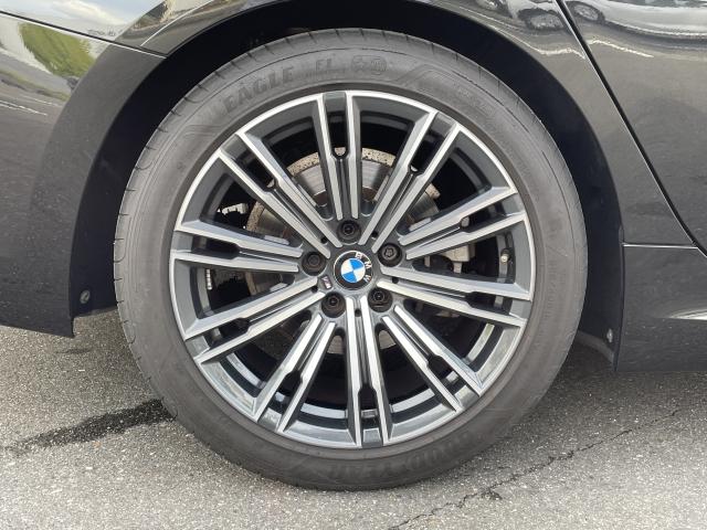 ＢＭＷ ３シリーズ ３２０ｉ Ｍスポーツ ハイラインパッケージ 3.1万Km 300.0万円 2019年式[808]の中古車詳細(愛知県)