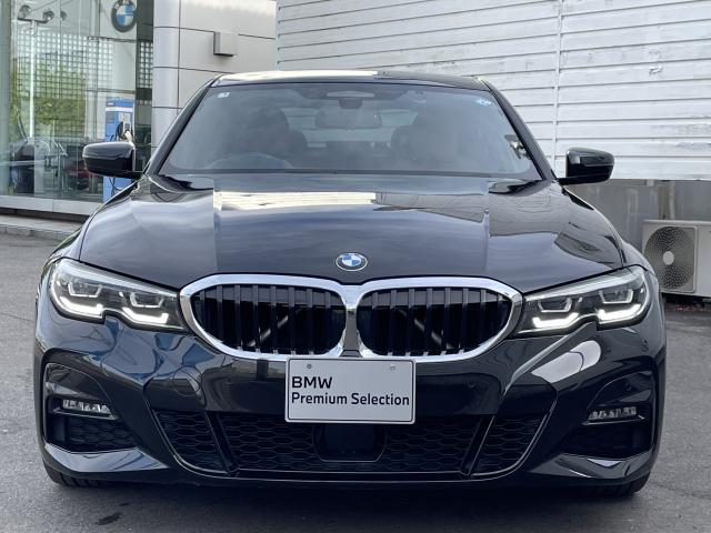 ＢＭＷ ３シリーズ ３２０ｉ Ｍスポーツ ハイラインパッケージ 3.1万Km 300.0万円 2019年式[808]の中古車詳細(愛知県)