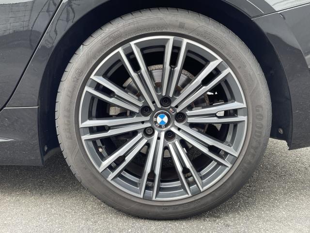 ＢＭＷ ３シリーズ ３２０ｉ Ｍスポーツ ハイラインパッケージ 3.1万Km 300.0万円 2019年式[808]の中古車詳細(愛知県)