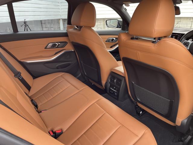 ＢＭＷ ３シリーズ ３２０ｉ Ｍスポーツ ハイラインパッケージ 3.1万Km 300.0万円 2019年式[808]の中古車詳細(愛知県)