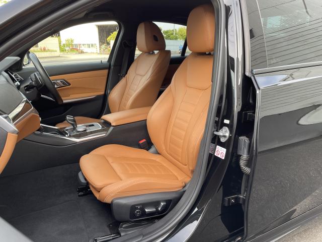 ＢＭＷ ３シリーズ ３２０ｉ Ｍスポーツ ハイラインパッケージ 3.1万Km 300.0万円 2019年式[808]の中古車詳細(愛知県)