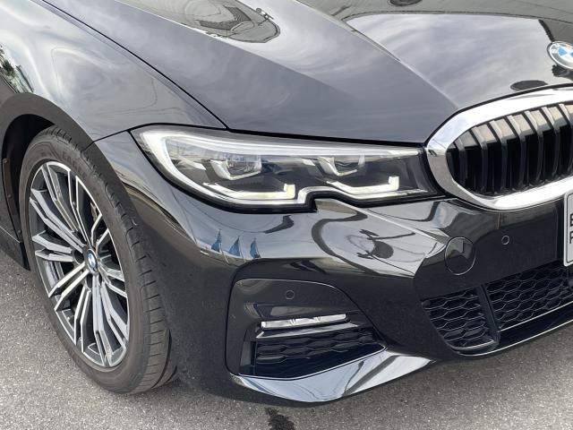 ＢＭＷ ３シリーズ ３２０ｉ Ｍスポーツ ハイラインパッケージ 3.1万Km 300.0万円 2019年式[808]の中古車詳細(愛知県)