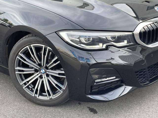 ＢＭＷ ３シリーズ ３２０ｉ Ｍスポーツ ハイラインパッケージ 3.1万Km 300.0万円 2019年式[808]の中古車詳細(愛知県)