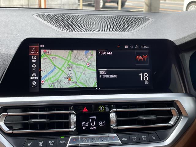 ＢＭＷ ３シリーズ ３２０ｉ Ｍスポーツ ハイラインパッケージ 3.1万Km 300.0万円 2019年式[808]の中古車詳細(愛知県)