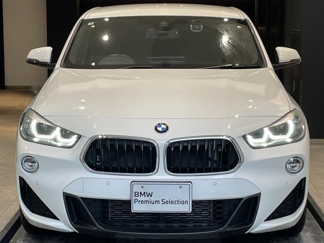 ＢＭＷ Ｘ２ ｘＤｒｉｖｅ １８ｄ ＭスポーツＸ エディションジョイ＋ ハイラインパッケージ 3.6万Km 259.0万円 2020年式[113]の中古車詳細(愛知県)