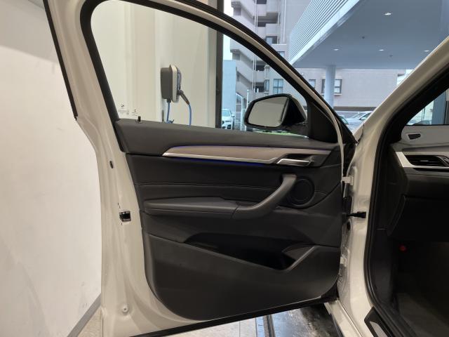 ＢＭＷ Ｘ２ ｘＤｒｉｖｅ １８ｄ ＭスポーツＸ エディションジョイ＋ ハイラインパッケージ 3.6万Km 259.0万円 2020年式[113]の中古車詳細(愛知県)