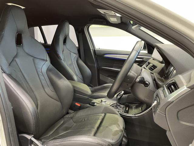ＢＭＷ Ｘ２ ｘＤｒｉｖｅ １８ｄ ＭスポーツＸ エディションジョイ＋ ハイラインパッケージ 3.6万Km 259.0万円 2020年式[113]の中古車詳細(愛知県)