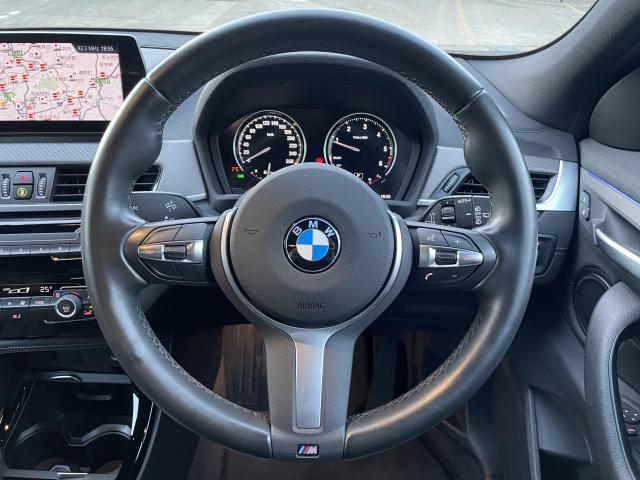 ＢＭＷ Ｘ２ ｘＤｒｉｖｅ １８ｄ ＭスポーツＸ エディションジョイ＋ ハイラインパッケージ 3.6万Km 259.0万円 2020年式[113]の中古車詳細(愛知県)