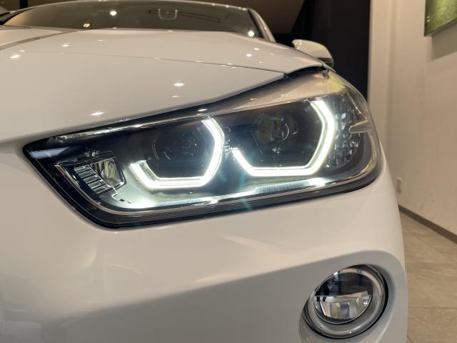 ＢＭＷ Ｘ２ ｘＤｒｉｖｅ １８ｄ ＭスポーツＸ エディションジョイ＋ ハイラインパッケージ 3.6万Km 259.0万円 2020年式[113]の中古車詳細(愛知県)