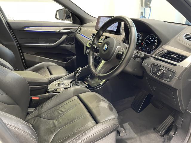 ＢＭＷ Ｘ２ ｘＤｒｉｖｅ １８ｄ ＭスポーツＸ エディションジョイ＋ ハイラインパッケージ 3.6万Km 259.0万円 2020年式[113]の中古車詳細(愛知県)