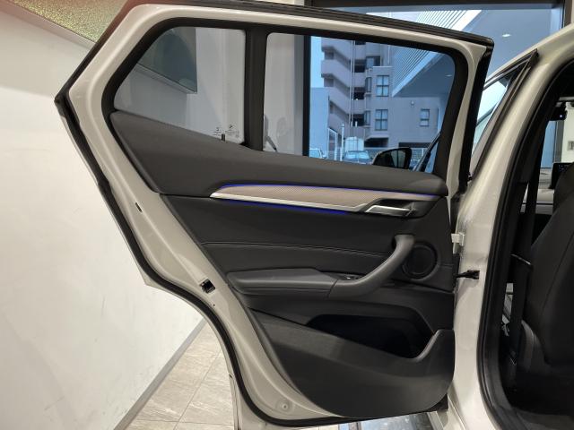 ＢＭＷ Ｘ２ ｘＤｒｉｖｅ １８ｄ ＭスポーツＸ エディションジョイ＋ ハイラインパッケージ 3.6万Km 259.0万円 2020年式[113]の中古車詳細(愛知県)