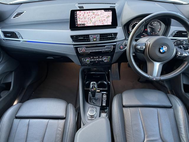 ＢＭＷ Ｘ２ ｘＤｒｉｖｅ １８ｄ ＭスポーツＸ エディションジョイ＋ ハイラインパッケージ 3.6万Km 259.0万円 2020年式[113]の中古車詳細(愛知県)