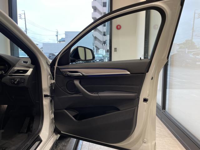 ＢＭＷ Ｘ２ ｘＤｒｉｖｅ １８ｄ ＭスポーツＸ エディションジョイ＋ ハイラインパッケージ 3.6万Km 259.0万円 2020年式[113]の中古車詳細(愛知県)