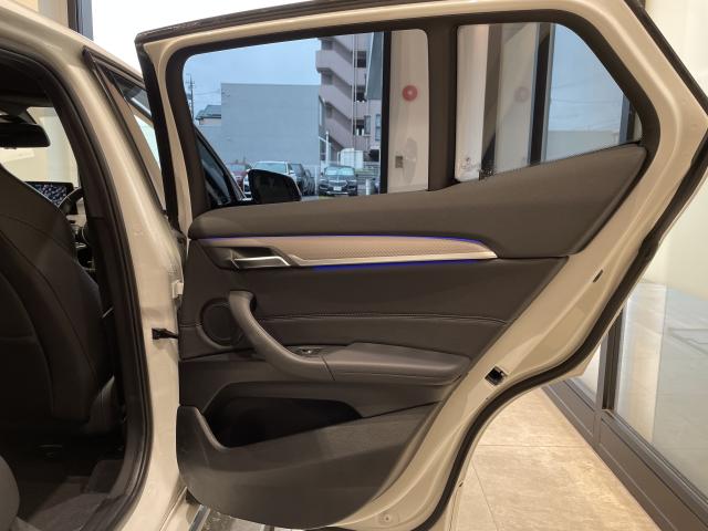 ＢＭＷ Ｘ２ ｘＤｒｉｖｅ １８ｄ ＭスポーツＸ エディションジョイ＋ ハイラインパッケージ 3.6万Km 259.0万円 2020年式[113]の中古車詳細(愛知県)