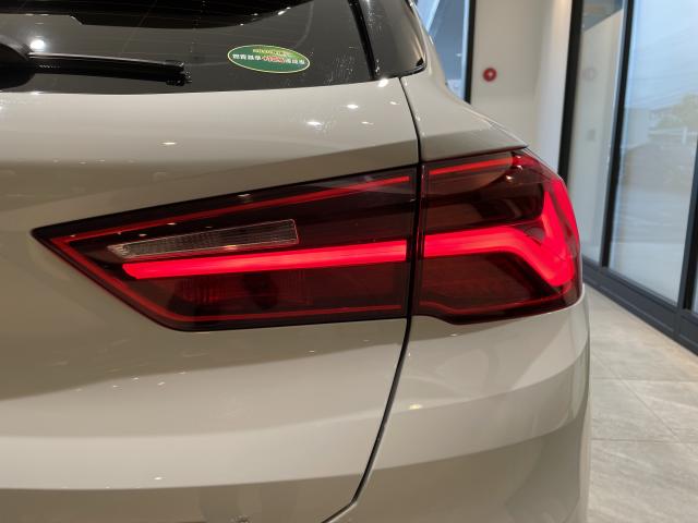 ＢＭＷ Ｘ２ ｘＤｒｉｖｅ １８ｄ ＭスポーツＸ エディションジョイ＋ ハイラインパッケージ 3.6万Km 259.0万円 2020年式[113]の中古車詳細(愛知県)