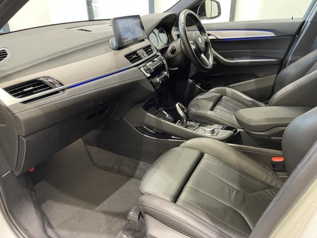 ＢＭＷ Ｘ２ ｘＤｒｉｖｅ １８ｄ ＭスポーツＸ エディションジョイ＋ ハイラインパッケージ 3.6万Km 259.0万円 2020年式[113]の中古車詳細(愛知県)