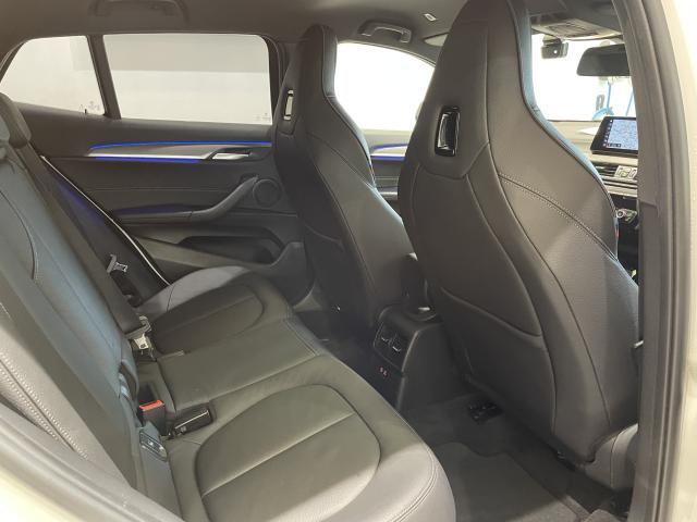 ＢＭＷ Ｘ２ ｘＤｒｉｖｅ １８ｄ ＭスポーツＸ エディションジョイ＋ ハイラインパッケージ 3.6万Km 259.0万円 2020年式[113]の中古車詳細(愛知県)