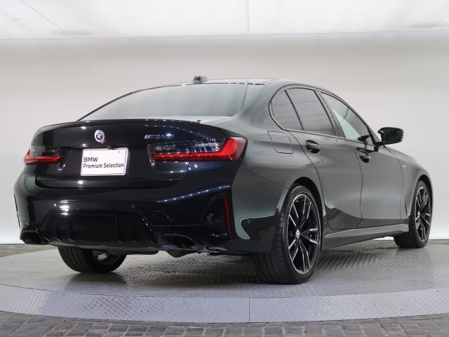 ＢＭＷ ３シリーズ Ｍ３４０ｉ ｘＤｒｉｖｅ 2.8万Km 699.8万円 2023年式[142]の中古車詳細(愛知県)