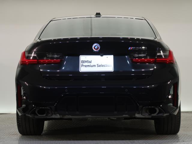 ＢＭＷ ３シリーズ Ｍ３４０ｉ ｘＤｒｉｖｅ 2.8万Km 699.8万円 2023年式[142]の中古車詳細(愛知県)