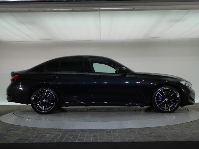 ＢＭＷ ３シリーズ Ｍ３４０ｉ ｘＤｒｉｖｅ 2.8万Km 699.8万円 2023年式[142]の中古車詳細(愛知県)