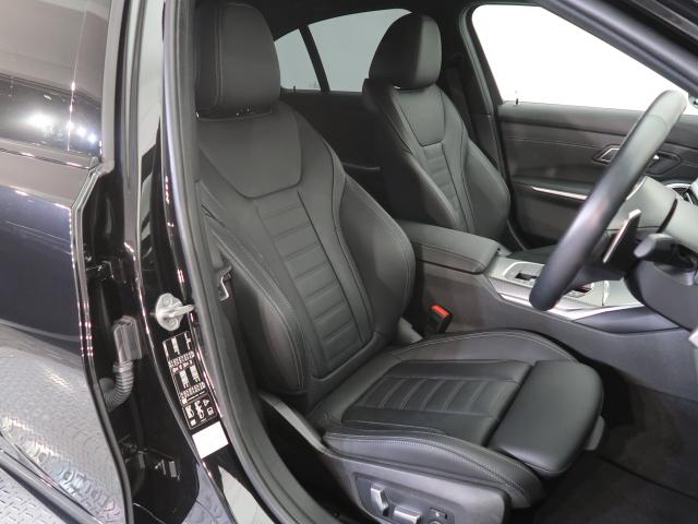 ＢＭＷ ３シリーズ Ｍ３４０ｉ ｘＤｒｉｖｅ 2.8万Km 699.8万円 2023年式[142]の中古車詳細(愛知県)