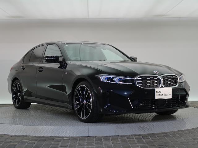 ＢＭＷ ３シリーズ Ｍ３４０ｉ ｘＤｒｉｖｅ 2.8万Km 699.8万円 2023年式[142]の中古車詳細(愛知県)