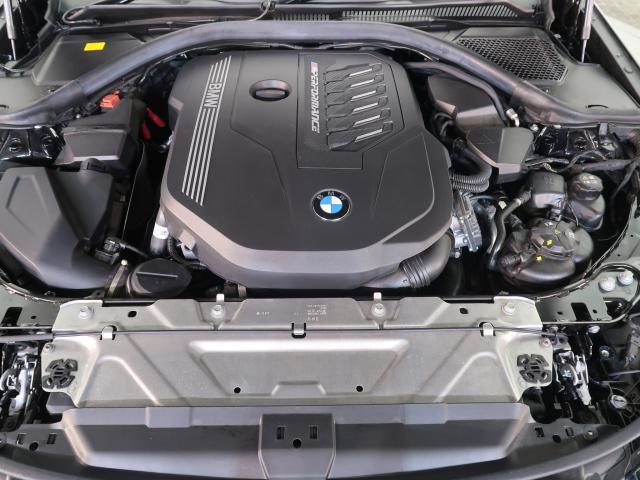 ＢＭＷ ３シリーズ Ｍ３４０ｉ ｘＤｒｉｖｅ 2.8万Km 699.8万円 2023年式[142]の中古車詳細(愛知県)