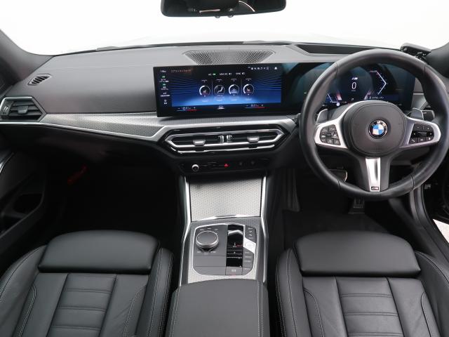 ＢＭＷ ３シリーズ Ｍ３４０ｉ ｘＤｒｉｖｅ 2.8万Km 699.8万円 2023年式[142]の中古車詳細(愛知県)