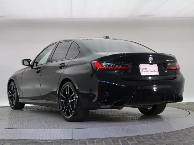 ＢＭＷ ３シリーズ Ｍ３４０ｉ ｘＤｒｉｖｅ 2.8万Km 699.8万円 2023年式[142]の中古車詳細(愛知県)