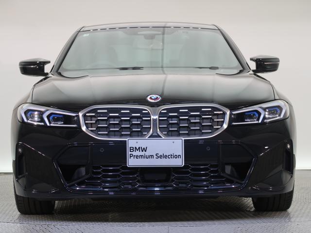 ＢＭＷ ３シリーズ Ｍ３４０ｉ ｘＤｒｉｖｅ 2.8万Km 699.8万円 2023年式[142]の中古車詳細(愛知県)