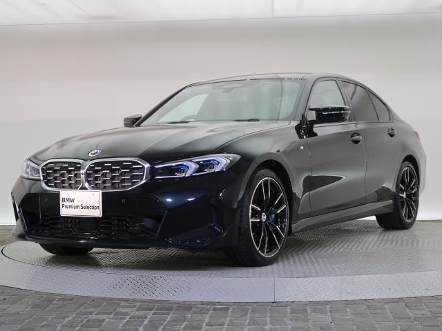 ＢＭＷ ３シリーズ Ｍ３４０ｉ ｘＤｒｉｖｅ 2.8万Km 699.8万円 2023年式[142]の中古車詳細(愛知県)