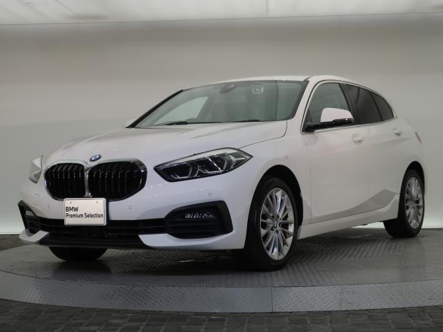 ＢＭＷ １シリーズ １１８ｄ プレイ エディションジョイ＋ 4.6万Km 199.8万円 2020年式[648]の中古車詳細(愛知県)