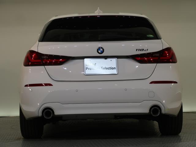ＢＭＷ １シリーズ １１８ｄ プレイ エディションジョイ＋ 4.6万Km 199.8万円 2020年式[648]の中古車詳細(愛知県)