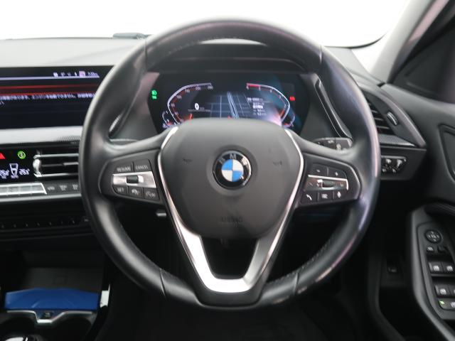 ＢＭＷ １シリーズ １１８ｄ プレイ エディションジョイ＋ 4.6万Km 199.8万円 2020年式[648]の中古車詳細(愛知県)