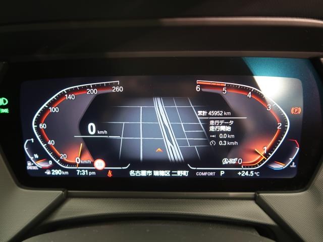 ＢＭＷ １シリーズ １１８ｄ プレイ エディションジョイ＋ 4.6万Km 199.8万円 2020年式[648]の中古車詳細(愛知県)
