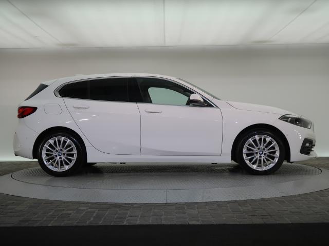 ＢＭＷ １シリーズ １１８ｄ プレイ エディションジョイ＋ 4.6万Km 199.8万円 2020年式[648]の中古車詳細(愛知県)