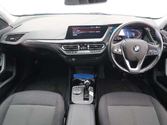 ＢＭＷ １シリーズ １１８ｄ プレイ エディションジョイ＋ 4.6万Km 199.8万円 2020年式[648]の中古車詳細(愛知県)