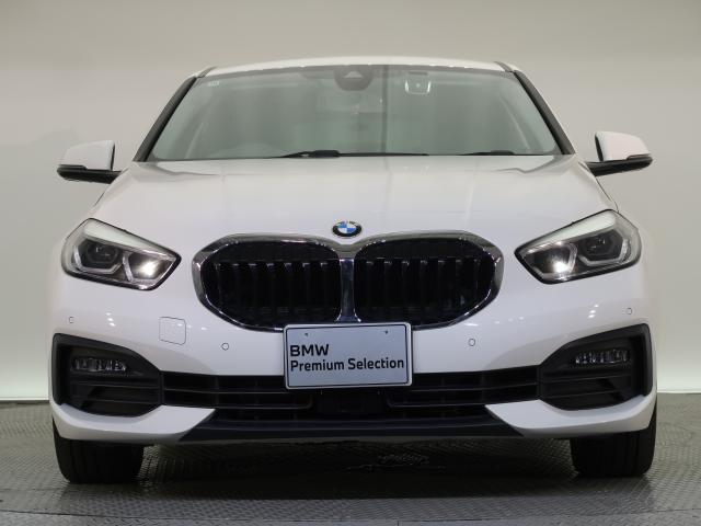 ＢＭＷ １シリーズ １１８ｄ プレイ エディションジョイ＋ 4.6万Km 199.8万円 2020年式[648]の中古車詳細(愛知県)