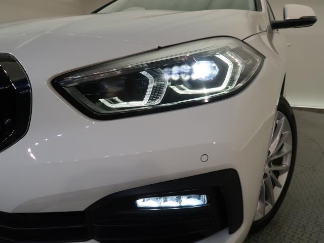 ＢＭＷ １シリーズ １１８ｄ プレイ エディションジョイ＋ 4.6万Km 199.8万円 2020年式[648]の中古車詳細(愛知県)