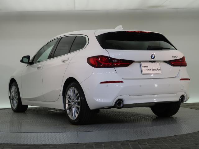 ＢＭＷ １シリーズ １１８ｄ プレイ エディションジョイ＋ 4.6万Km 199.8万円 2020年式[648]の中古車詳細(愛知県)