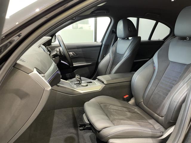 ＢＭＷ ３シリーズ ３２０ｉ Ｍスポーツ 2.1万Km 300.0万円 2019年式[600]の中古車詳細(愛知県)