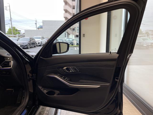 ＢＭＷ ３シリーズ ３２０ｉ Ｍスポーツ 2.1万Km 300.0万円 2019年式[600]の中古車詳細(愛知県)