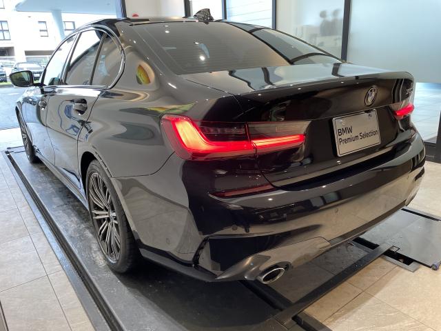 ＢＭＷ ３シリーズ ３２０ｉ Ｍスポーツ 2.1万Km 300.0万円 2019年式[600]の中古車詳細(愛知県)