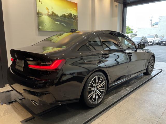 ＢＭＷ ３シリーズ ３２０ｉ Ｍスポーツ 2.1万Km 300.0万円 2019年式[600]の中古車詳細(愛知県)