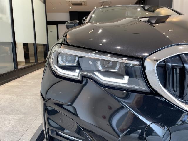 ＢＭＷ ３シリーズ ３２０ｉ Ｍスポーツ 2.1万Km 300.0万円 2019年式[600]の中古車詳細(愛知県)