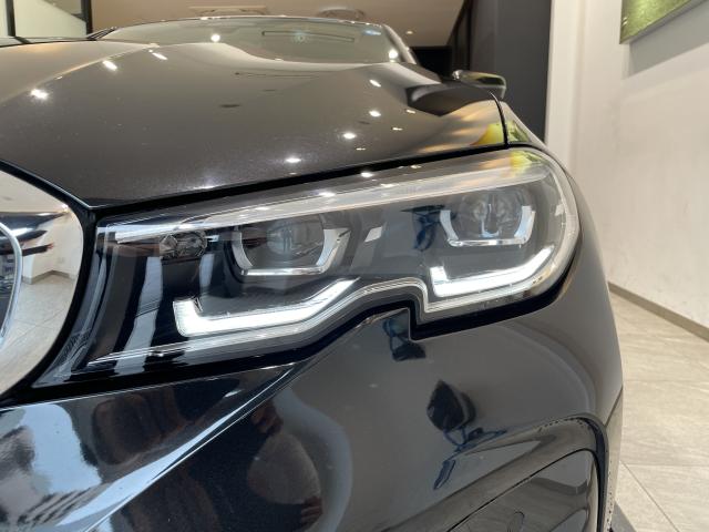 ＢＭＷ ３シリーズ ３２０ｉ Ｍスポーツ 2.1万Km 300.0万円 2019年式[600]の中古車詳細(愛知県)